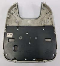 фото thumb №3, Лампа освещение салона mercedes w220