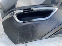 фото thumb №3, Vw t-roc накладка dół бампер задняя 2ga807521s