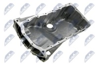 фото thumb №15, Піддон масла audi a6 c5 -05 skoda superb -08 1.8t
