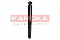 фото thumb №3, Kamoka амортизатор задняя chrysler 2000853