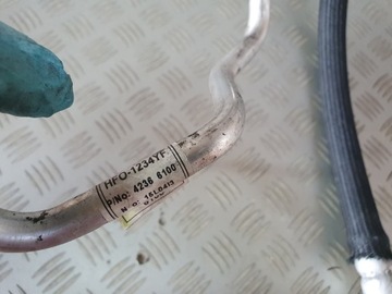 фото thumb №10, Шланг провода кондиционера opel mokka 1.6 cdti