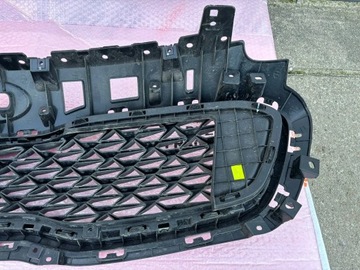 фото thumb №12, Kia sportage iv gt рестайлінг 86350-f1650 18-20 решітка радіатор решітка радіатора оригінал