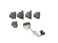 фото thumb №11, Перемикач дзеркал багажника замка 4h0959565 4h0959831b audi a6 iv c7