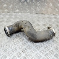 фото thumb №1, Audi q5 sq5 2011 левая сторона wąż / труба интеркулер