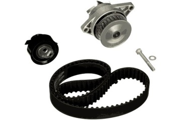 фото thumb №2, Набор ремень распределительный вал з насос воды seat cordoba ibiza iii vw fox 1.4