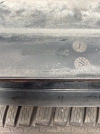 фото thumb №6, Воздуховод воздуха ford s-max mk2 2016r