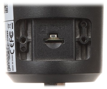 IP-КАМЕРА DAHUA IPC-HFW2549S-S-IL-0280B-ЧЕРНАЯ