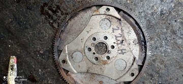 фото thumb №1, Колесо маховики vectra c 2.2 b 9126453