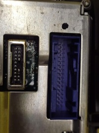 фото thumb №6, Opel signum дисплей решётки воздуховод 24461297
