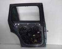 фото thumb №3, Volvo xc90 ii дверь левая задняя 714