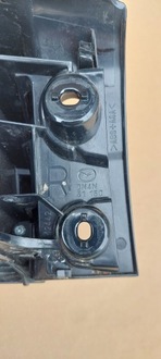 фото thumb №3, Mazda cx 3 lift лампа задня права eu