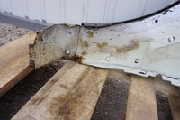 фото thumb №10, Kia sorento i jc крила правий передній mi молдинг 2006rok