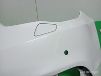 фото thumb №7, Уголок бампера левый перед audi a1 8x0 10-14