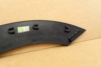 Mini f55 14- молдинг защита крыла задний  задняя правая 51779881804 rh оригинальный номер с Разборки, фото thumb
