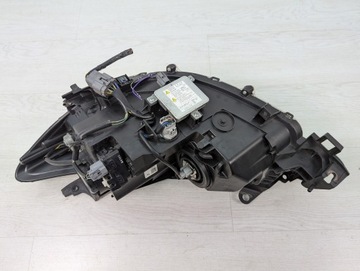 фото thumb №10, Лампа перед права mazda cx5 kd31-51030 kd7851030d комплектна uk