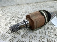 Tesla model s 380km привідний вал ліва задній 1007719-01-a Доставка, фото thumb