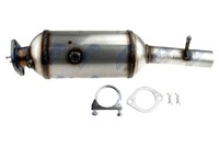 фото thumb №3, Nty фільтр часток твердих dpf