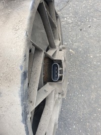 фото thumb №6, Радіатор wody вентилятор dodge durango ii 4.7 b