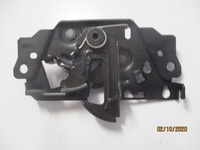 фото thumb №2, Ford transit custom замок капот