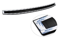 фото thumb №9, Молдинг накладка na бампер volvo v90 combi 2016-