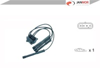 фото thumb №2, Janmor котушка запалювання renault