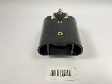 фото thumb №7, Крепление ползун держатель бампера заднего mercedes w124 1248800414