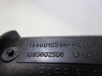 фото thumb №3, Wąż труба воздухозаборник интеркулер renault clio iv 1.5 dc