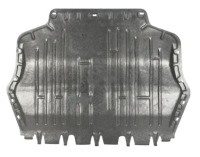 фото thumb №1, Защита pod двигатель vw caddy 3, golf 5 i 6, touran