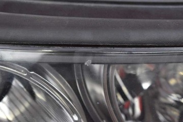 фото thumb №10, Фара правий лампа перед лінза eu 92102-2bxxx hyundai santa fe 2 ii