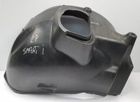 фото thumb №1, Подкрылок левый перед smart fortwo 450 0004746