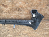 фото thumb №6, Бампер задняя новый renault kangoo ii 08-