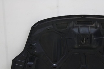 фото thumb №13, Капот крышка двигателя ford kuga mk1 2008r- h8