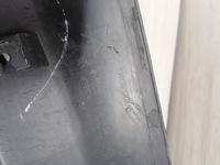 фото thumb №12, Jeep grand cherokee молдинг правый перед 1wc98trmad