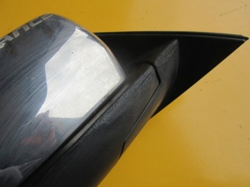 фото thumb №6, Bmw x6 e71 2009 дзеркало праві 3pin фотохромний eu