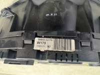 Kia sportage 3 2.0 crdi панель приборів 94003-3u175 Зі Шроту, фото thumb