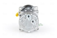 фото thumb №12, Nissens 89195 компрессор, кондиционер