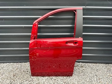 фото thumb №1, Mercedes v-klasa vito w447 дверь левая левый перед