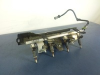 фото thumb №2, Dacia duster i 1.6 16v планка впрыскивающий форсунки