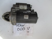 фото thumb №1, Стартер mercedes benz sprinter 2.2 906