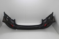 фото thumb №13, Бампер задняя задний hyundai ix35 09-13r pdc xaf