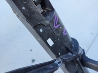 фото thumb №7, Skoda octavia 3 iii 5e0 pas передний усилитель