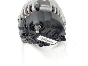 фото thumb №5, Renault megane ii 1.9 dci генератор 8200667610 новый