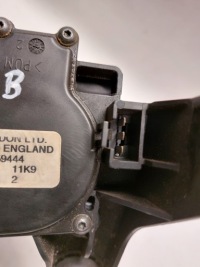 фото thumb №3, Моторчик двірники задня opel astra ii хетчбек