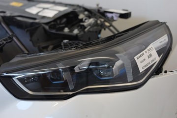 фото thumb №7, Перед bmw g60 g61 бампер капот м-пакет pas переднее лампа led крыло a96