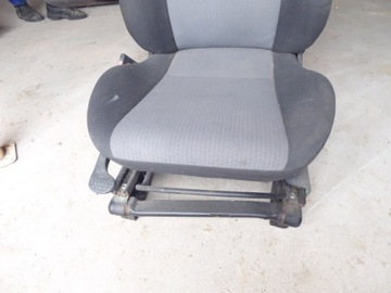 фото thumb №8, Opel meriva a сиденье перед левый водителя подголовник