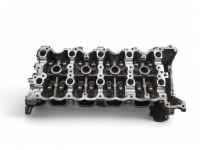 Купить Mercedes-benz gl x166 2013 головка двигателя, фото thumb