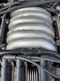 фото thumb №1, Vw passat b5 2.8 v6 двигун apr