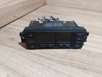 фото thumb №1, Панель кондиционера audi a3 8l