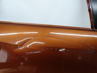 фото thumb №9, Suzuki sx4 s-cross iii 21- двері праве задні оригінальні