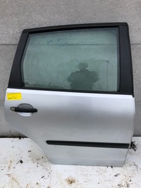 фото thumb №2, Дверь задняя задние правое vw polo 9n